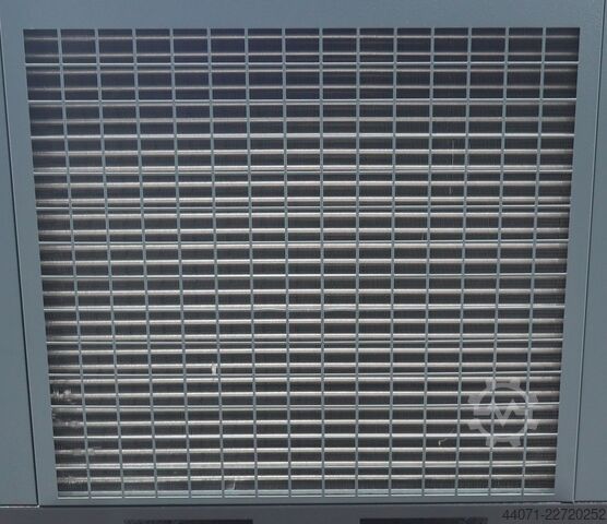 Compressed air refrigeration dryer FX17 Atlas Copco FX17