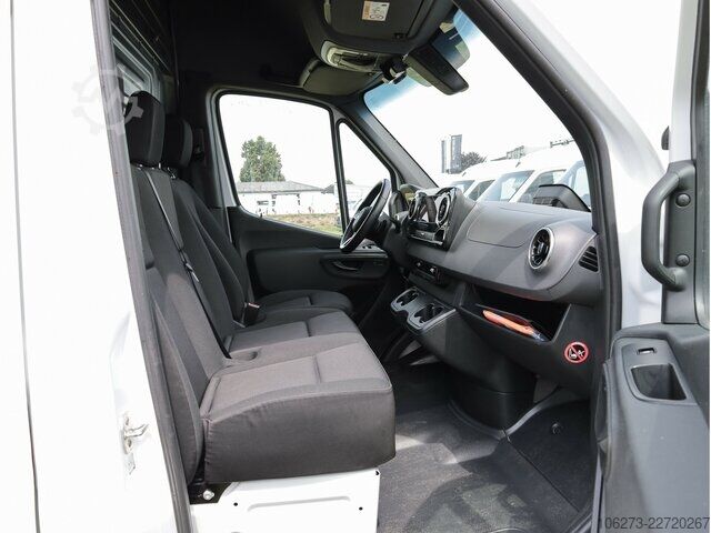 Van Mercedes-Benz Sprinter 317 Maxi,Automatik,Kamera,Klima,MBUX
