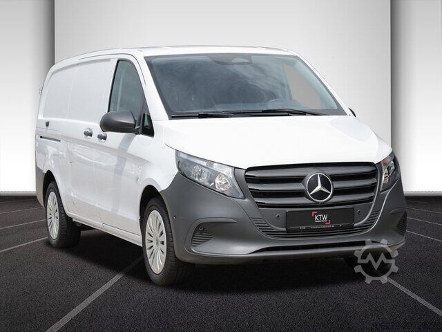 Van Mercedes-Benz Vito116CDI KA lang,Automatik,Klima,Kamera