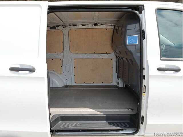 Van Mercedes-Benz Vito116CDI KA lang,Automatik,Klima,Kamera