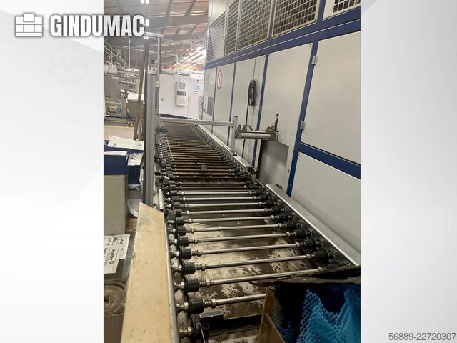 DÜRR Universal 71C DÜRR Universal 71C
