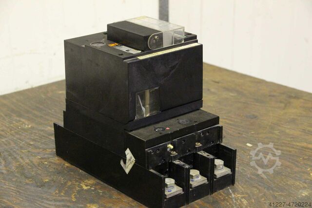 Lasttrennschalter Merlin Gerin compact  C630NI