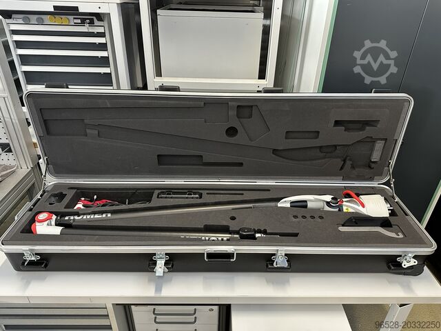 Messsystem ROMER Absolute Arm 7345