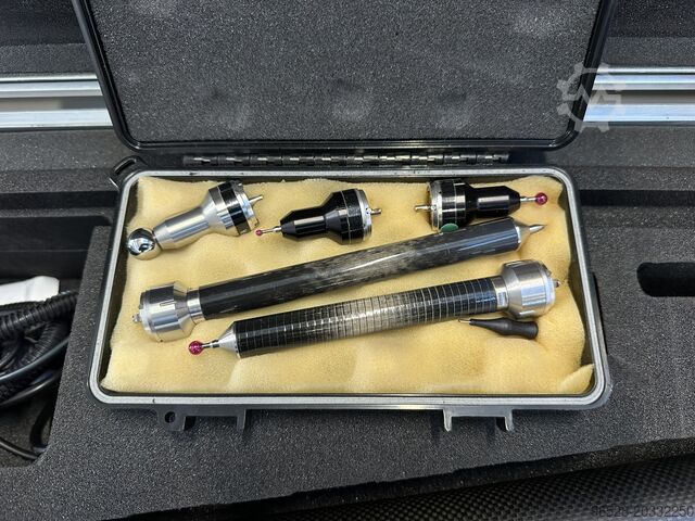 Messsystem ROMER Absolute Arm 7345