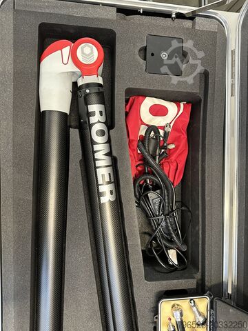 Messsystem ROMER Absolute Arm 7345