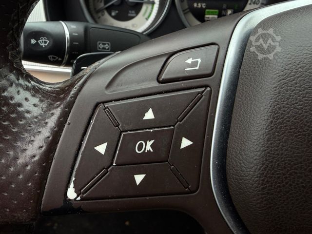 Van MERCEDES-BENZ E 300 BlueTEC HYBRID Navi Leder PDC LED EURO 5