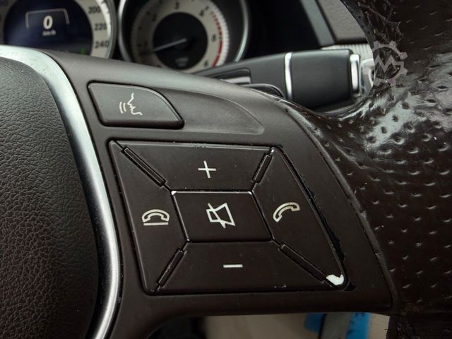 Van MERCEDES-BENZ E 300 BlueTEC HYBRID Navi Leder PDC LED EURO 5