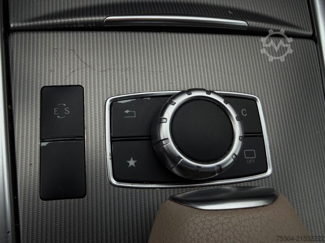 Van MERCEDES-BENZ E 300 BlueTEC HYBRID Navi Leder PDC LED EURO 5