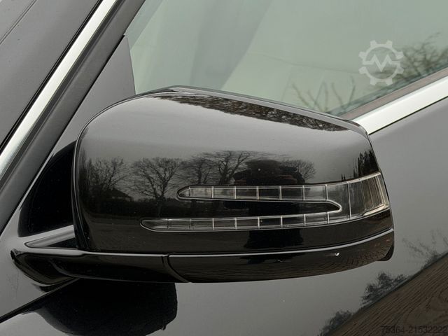 Van MERCEDES-BENZ E 300 BlueTEC HYBRID Navi Leder PDC LED EURO 5