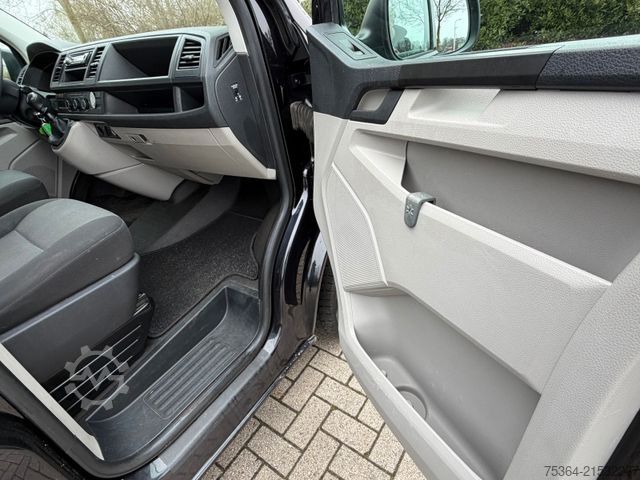 Kleinbus VW T6 Kombi 2.0 Tdi Lang L2 Klima 9Sitze Schiebetür