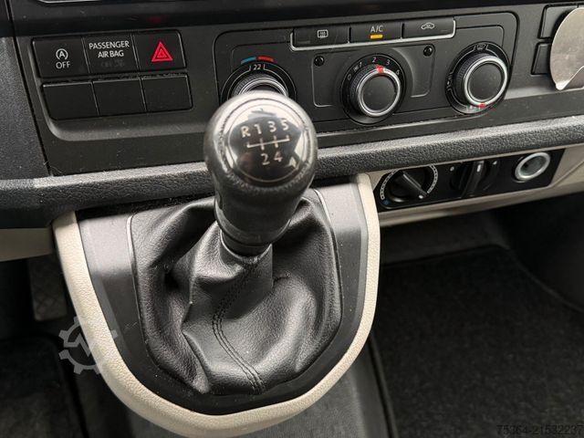 Kleinbus VW T6 Kombi 2.0 Tdi Lang L2 Klima 9Sitze Schiebetür