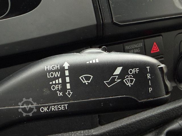 Kleinbus VW T6 Kombi 2.0 Tdi Lang L2 Klima 9Sitze Schiebetür