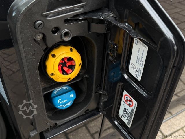 Kleinbus VW T6 Kombi 2.0 Tdi Lang L2 Klima 9Sitze Schiebetür