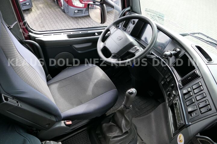 Standard SZM VOLVO FH 420 Globetrotter Klimaautomatik Euro 5