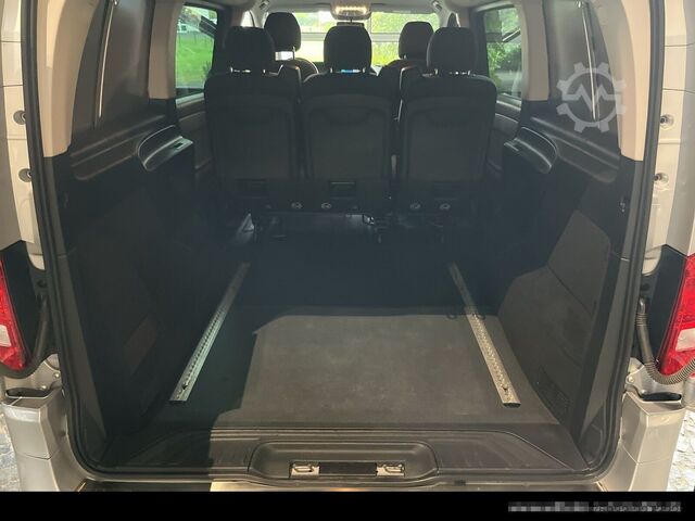 Other MERCEDES-BENZ Vito Mixto 119 CDI 4x4 AHK/STANDH./DISTRONIC