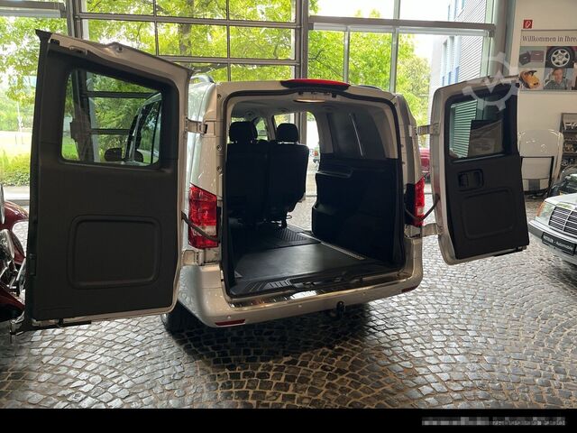 Other MERCEDES-BENZ Vito Mixto 119 CDI 4x4 AHK/STANDH./DISTRONIC