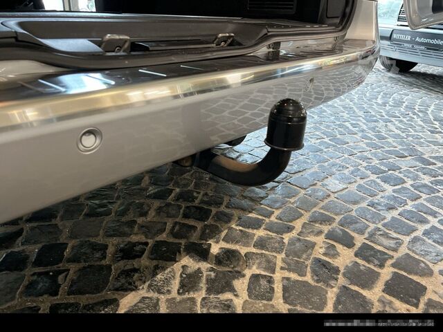 Other MERCEDES-BENZ Vito Mixto 119 CDI 4x4 AHK/STANDH./DISTRONIC