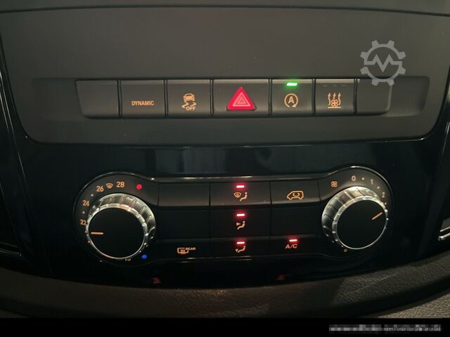 Other MERCEDES-BENZ Vito Mixto 119 CDI 4x4 AHK/STANDH./DISTRONIC