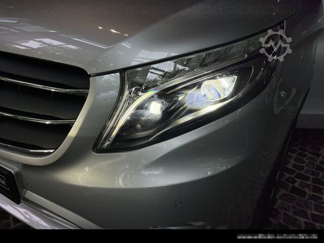 Other MERCEDES-BENZ Vito Mixto 119 CDI 4x4 AHK/STANDH./DISTRONIC