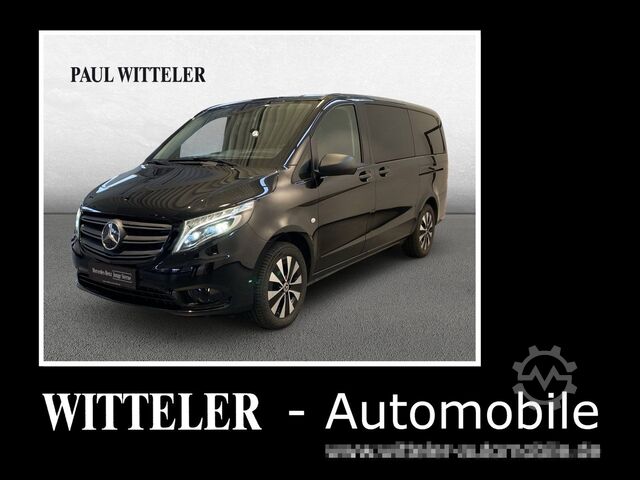 Minibus MERCEDES-BENZ Tourer SELECT 116 CDI lang/8-Sitze/Kam/Nav/4x4