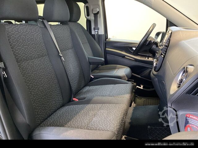 Minibus MERCEDES-BENZ Tourer SELECT 116 CDI lang/8-Sitze/Kam/Nav/4x4