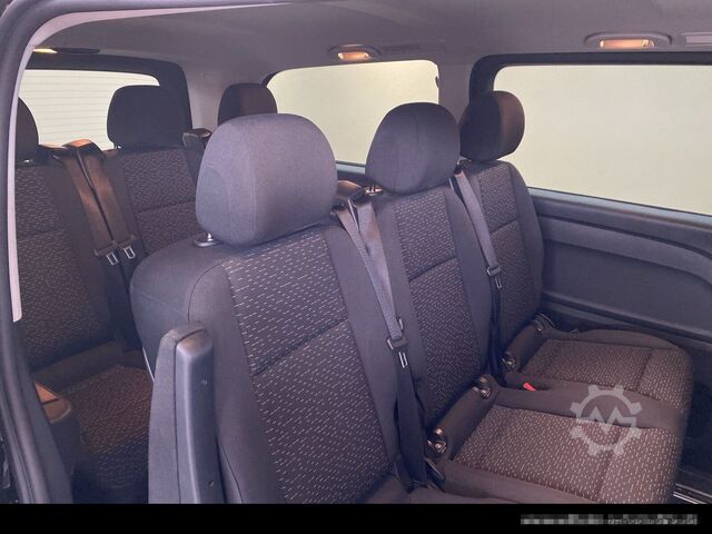 Minibus MERCEDES-BENZ Tourer SELECT 116 CDI lang/8-Sitze/Kam/Nav/4x4