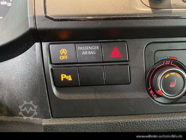 Minibus VW T6 2.0 TDI DSG|150 PS|5-Sitzer|AHK|8-fach