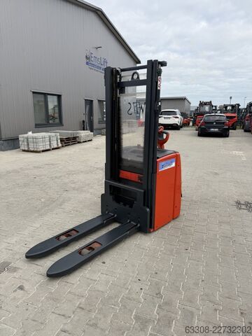 Hochhubwagen Linde L16