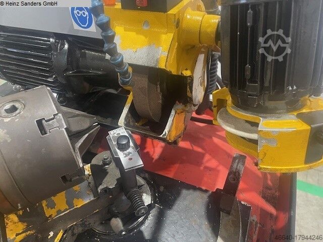 Bohrerschleifmaschine CUOGHI APE 40