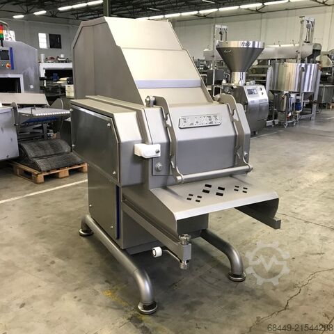 Schneider, Flaker/Shredder,Barflaker 100 Barsso Flaker bevroren product, Barflaker 100