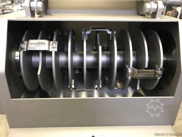 Schneider, Flaker/Shredder,Barflaker 100 Barsso Flaker bevroren product, Barflaker 100