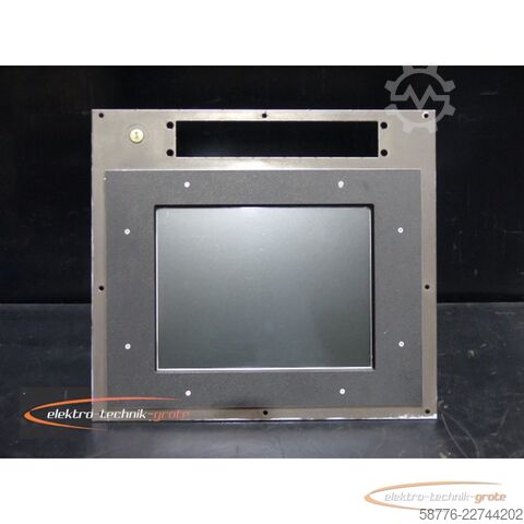 Component Unipo unipo 2TT1205CDN00 Monitoreinheit TFT 12.1"