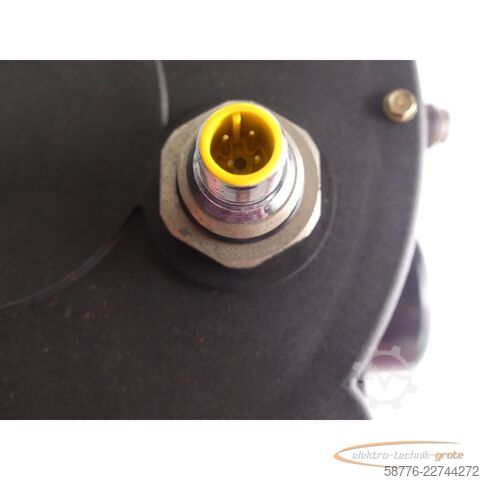 Komponente Vogel SKF Kolbenpumpe KFG10-5W2-S1-486 Grease/Fett NLG12 SN: