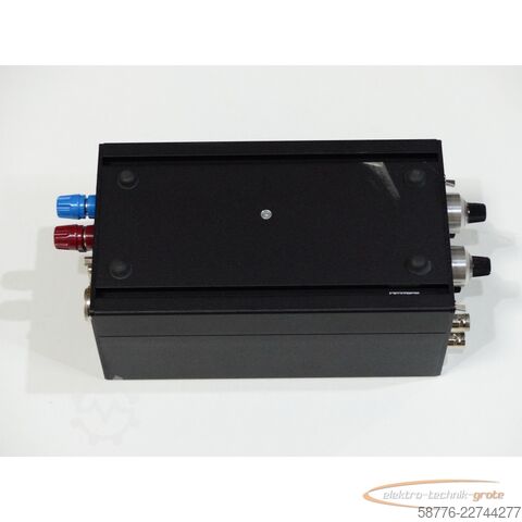 Komponente  Volland Telemetry MICRODAS B1 Typ: BW 2