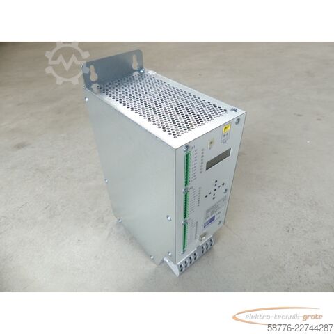 Component Wagner 756-EP360/60S Umpolsteuergerät SN: 603464 --