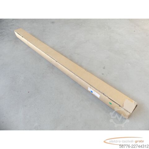 Component Waldmann MQAL 84 ND Maschinenleuchte / 113731000-00806840 --