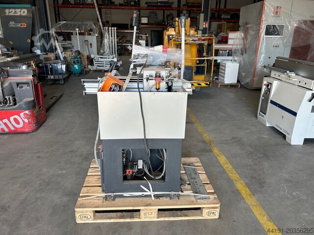 Kopierfräse Elumatec AS 170