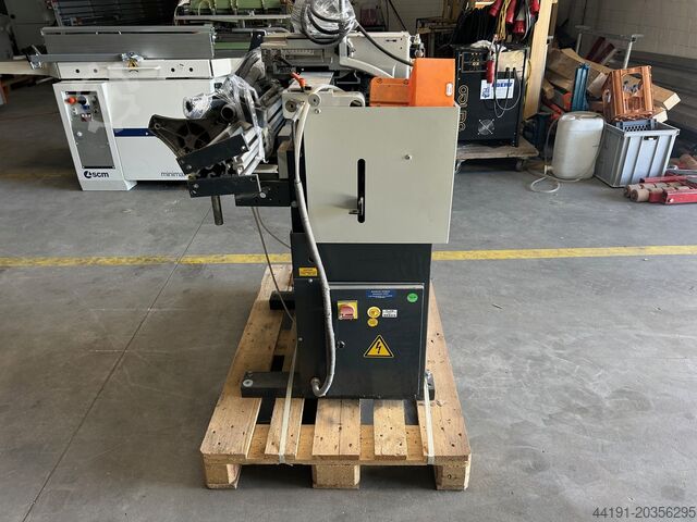 Kopierfräse Elumatec AS 170