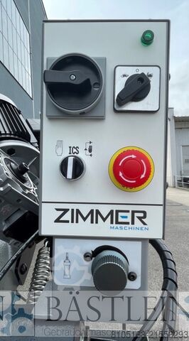 Bandsäge ZIMMER Z 241-1/R