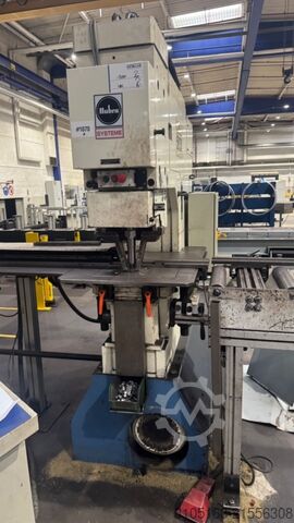 Lochstanze MUBEA VP 1000/620