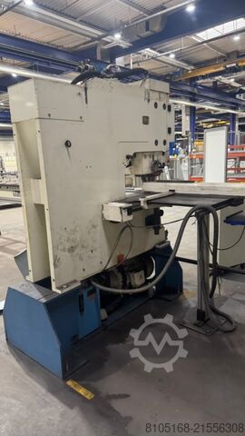 Lochstanze MUBEA VP 1000/620