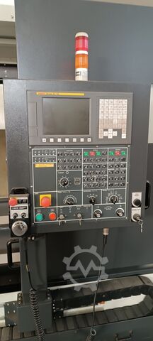 CNC lathe LEADWELL LTC-35CXXL