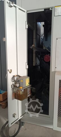 CNC lathe LEADWELL LTC-35CXXL