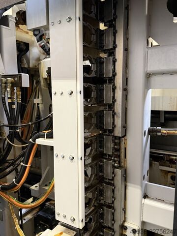 Multi-tasking lathe MAZAK - INTEGREX 200 Mazak Integrex 200-4 ST