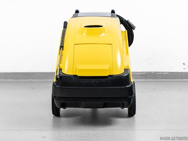 Kärcher HDS 850-4M Pressure Washer Kärcher HDS 850-4M - 900l/h - 180bar - 6,5kW
