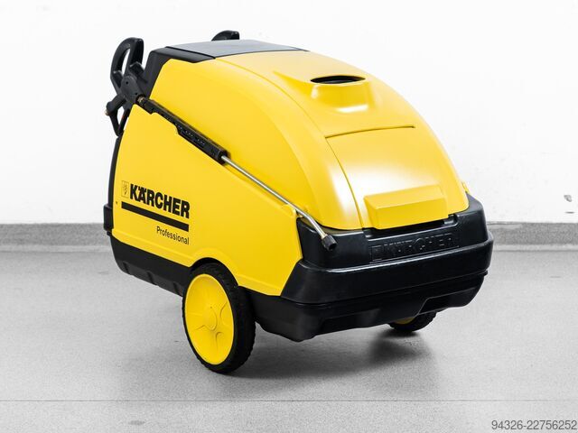 Kärcher HDS 850-4M Pressure Washer Kärcher HDS 850-4M - 900l/h - 180bar - 6,5kW