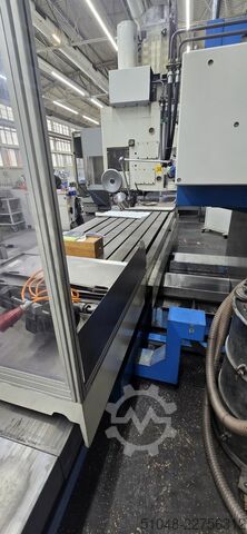 Bed type milling machine Droop+Rein FS130 SKE