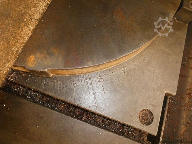 Kaltkreissäge Berg & Schmid VKS300