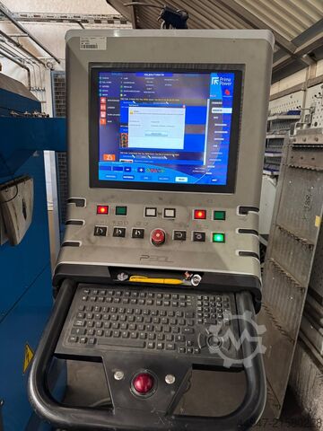 Laserschneidmaschine Prima Power CV 5000
