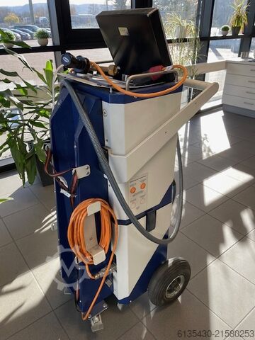 Mobiles Spektrometer Oxford Instruments PMI-MASTER Pro